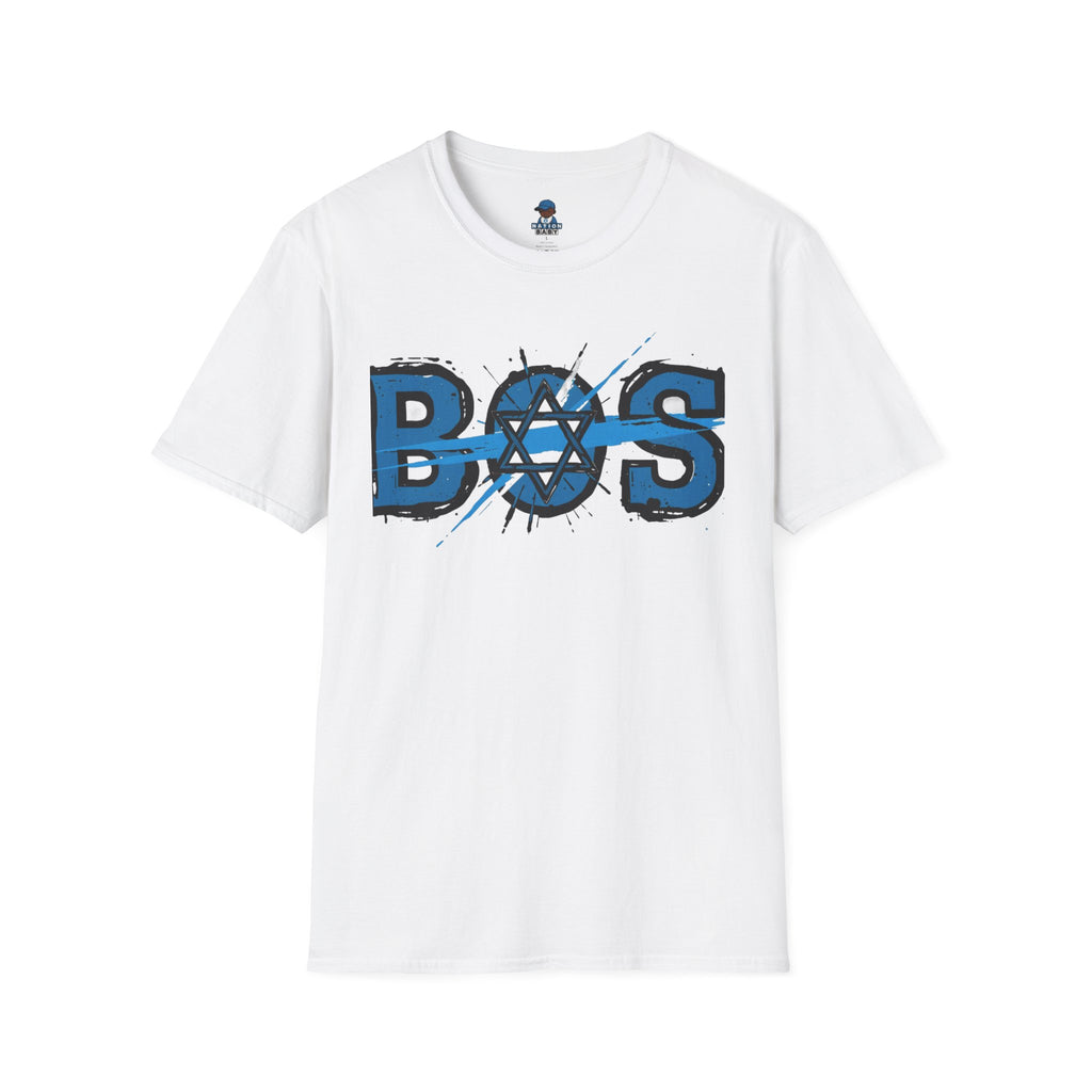 Grey BOS