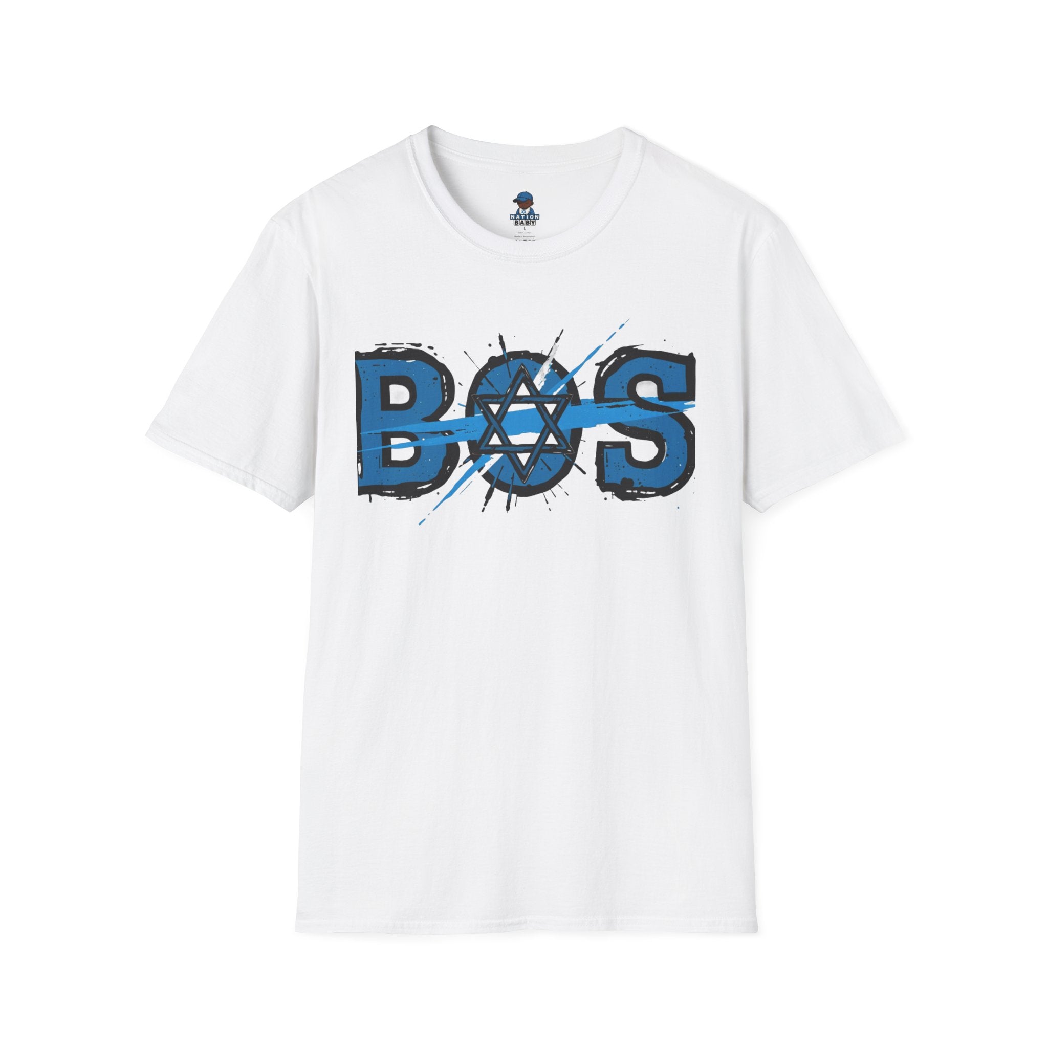 Grey BOS