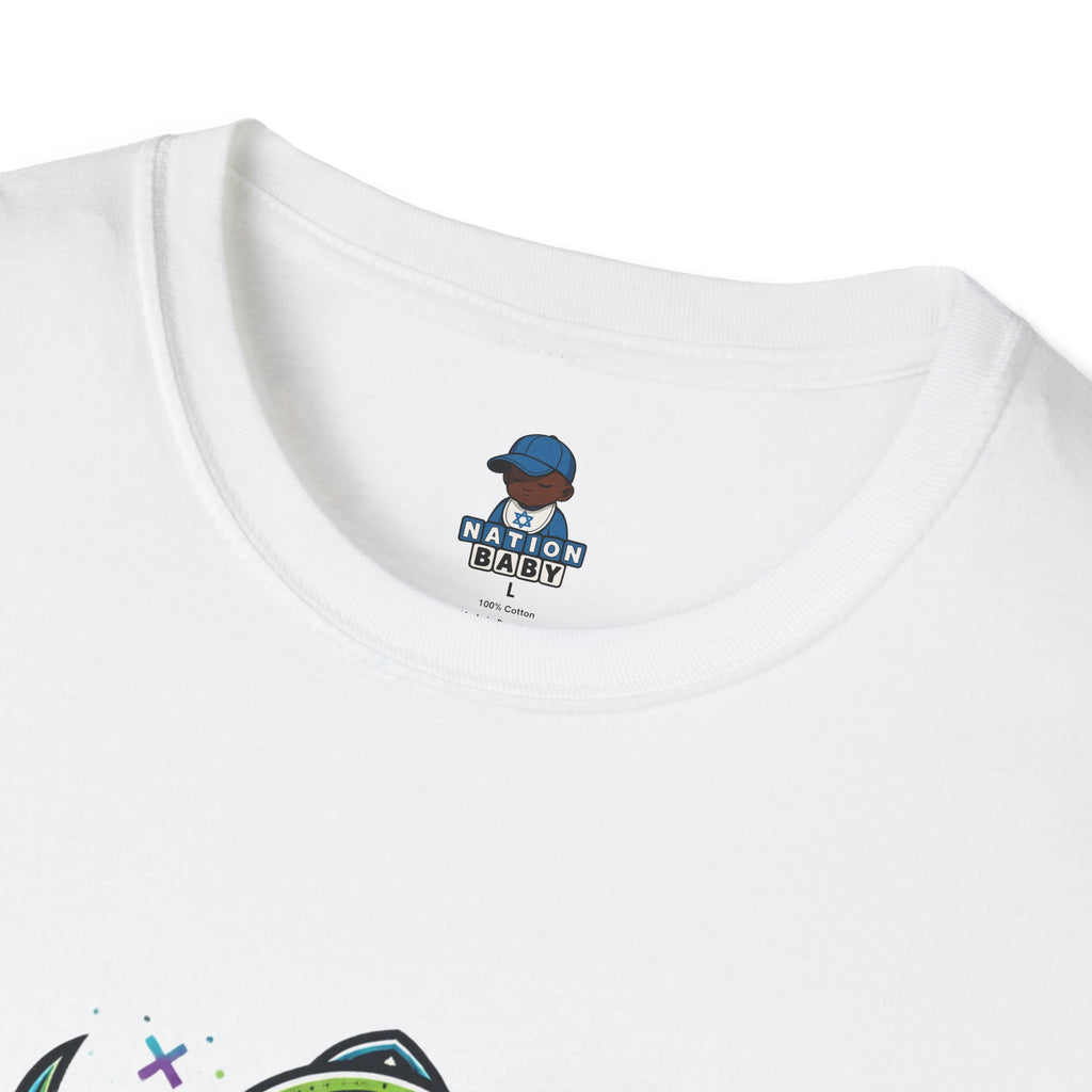 WEAR YOUR IDENTITY Toxic 2