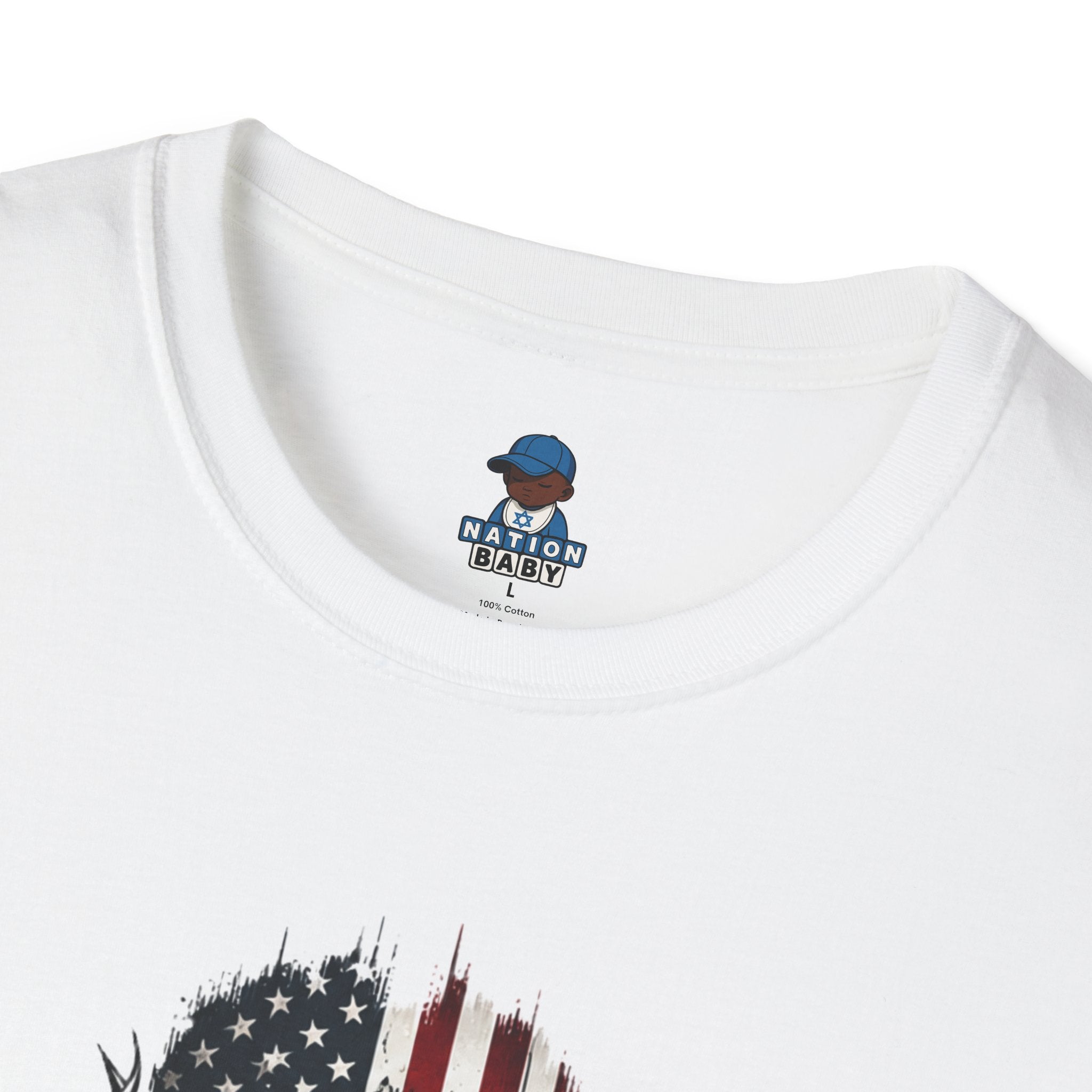 WEAR YOUR IDENTITY national G 2