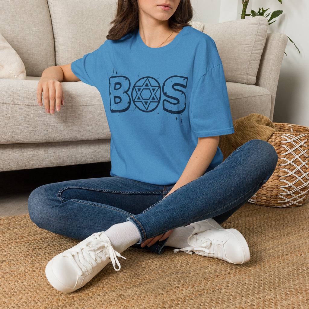 Six in the O BOS