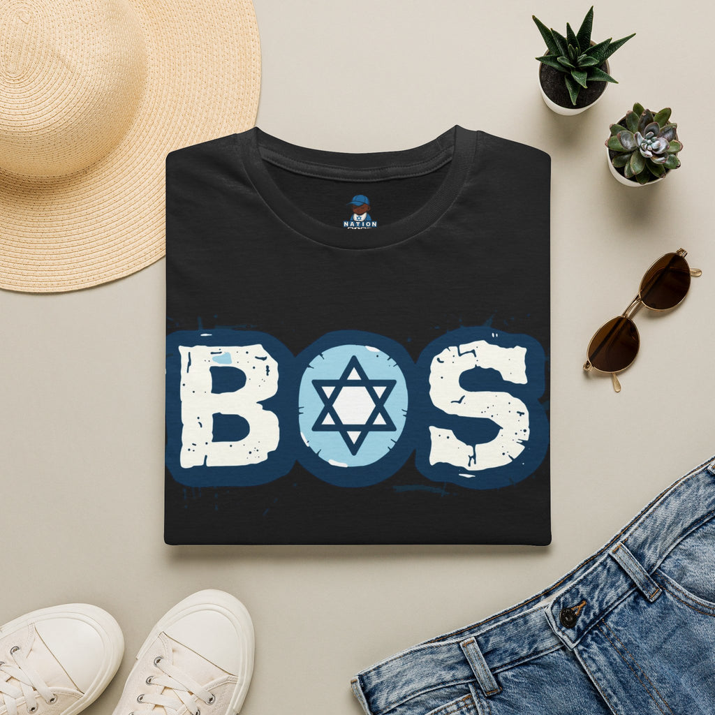 Frosty  BOS