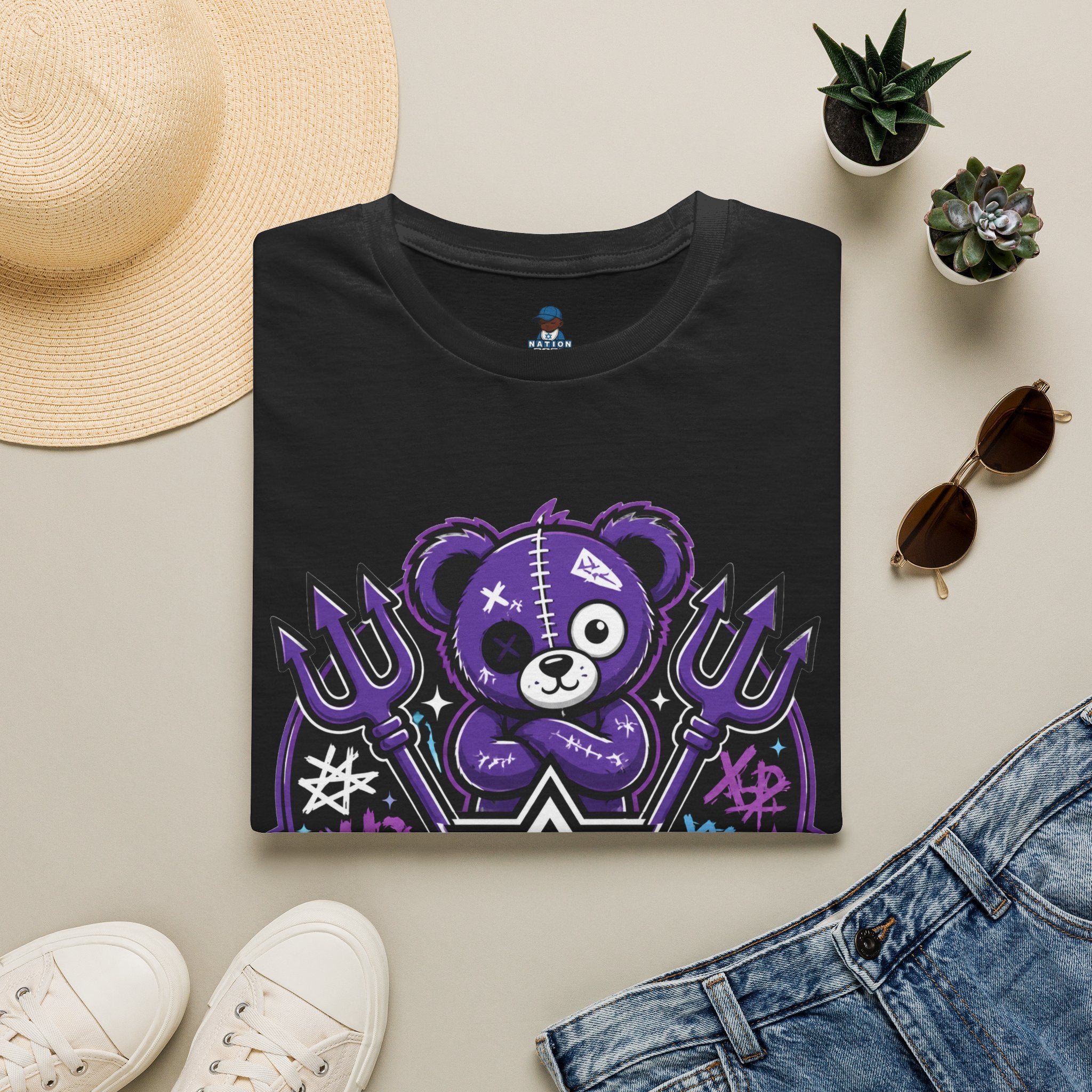 WEAR YOUR IDENTITY Purp G best