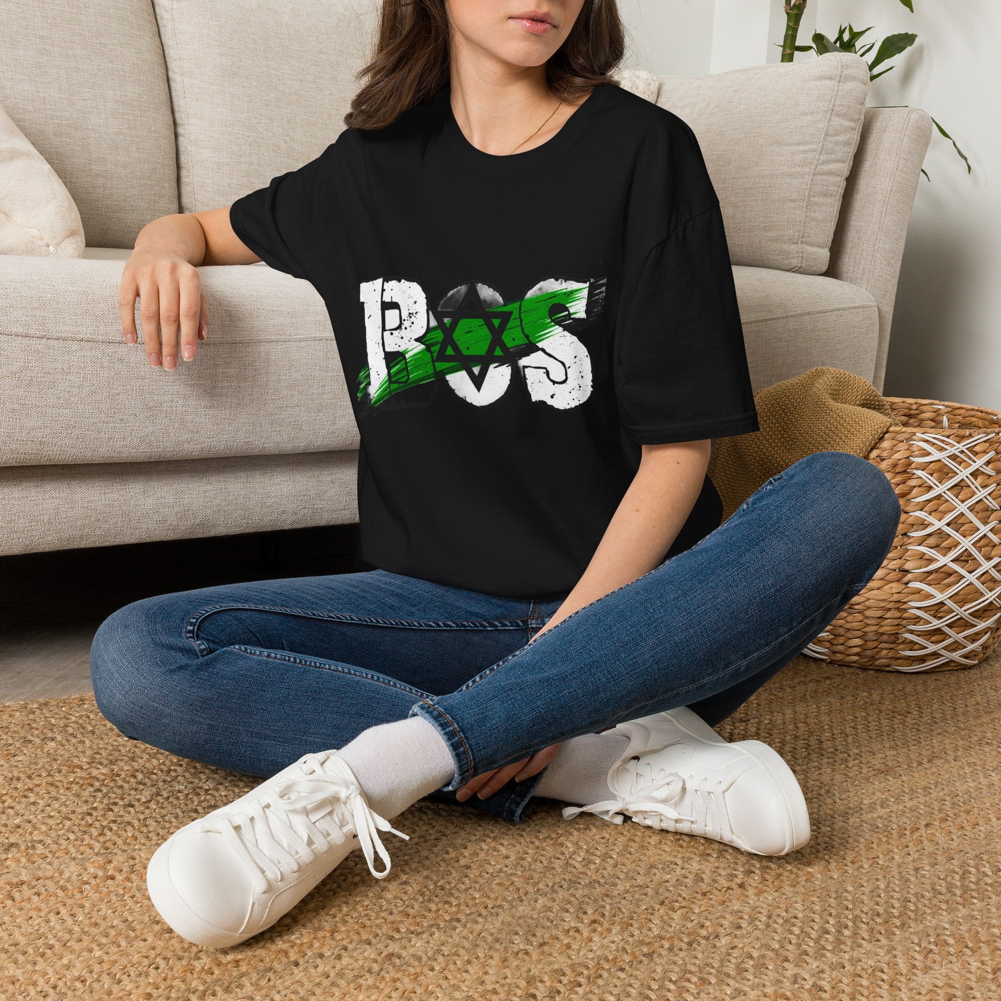 Green BOS