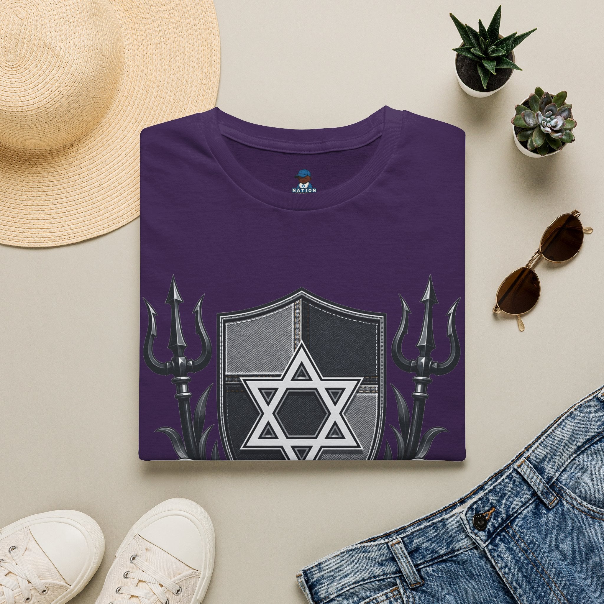 WEAR YOUR IDENTITY  HERSHEL G black and dark grey