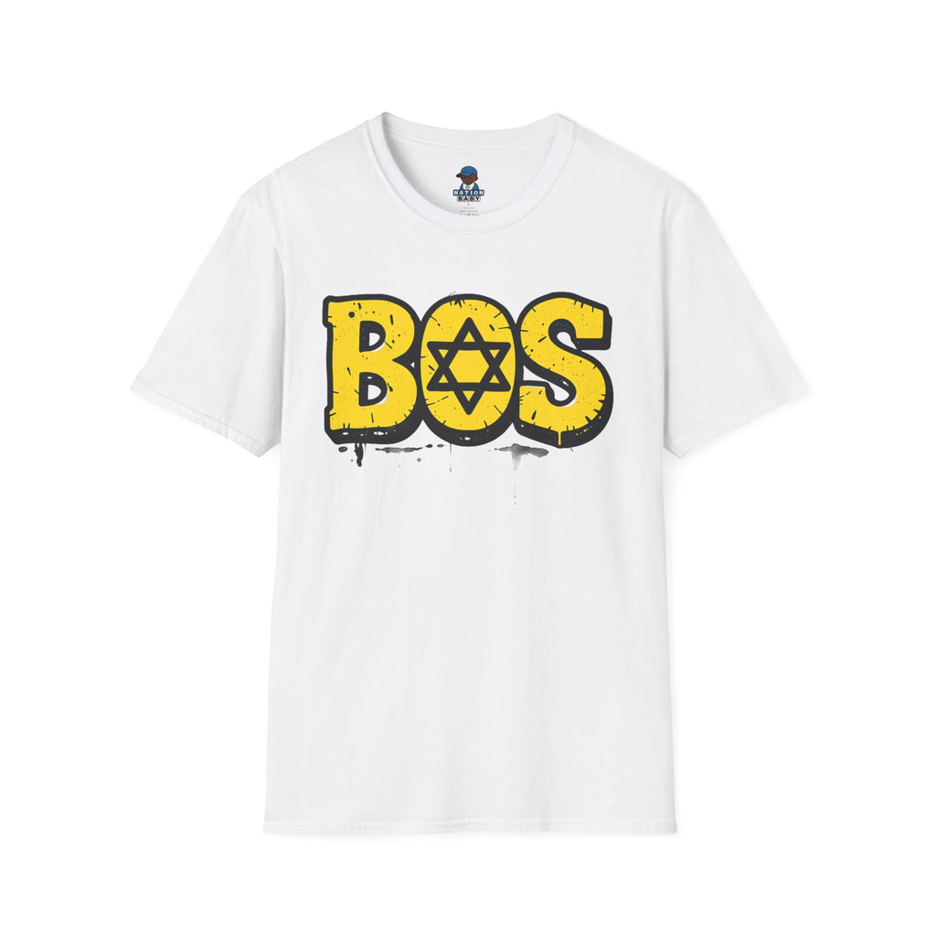 Almighty BOS