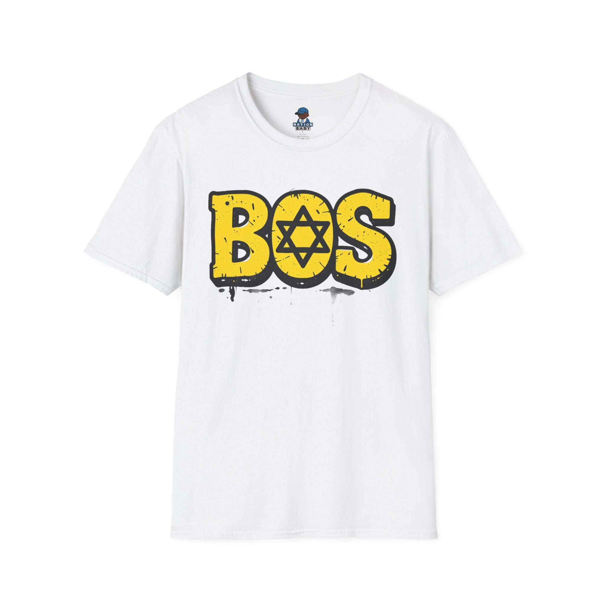 Almighty BOS