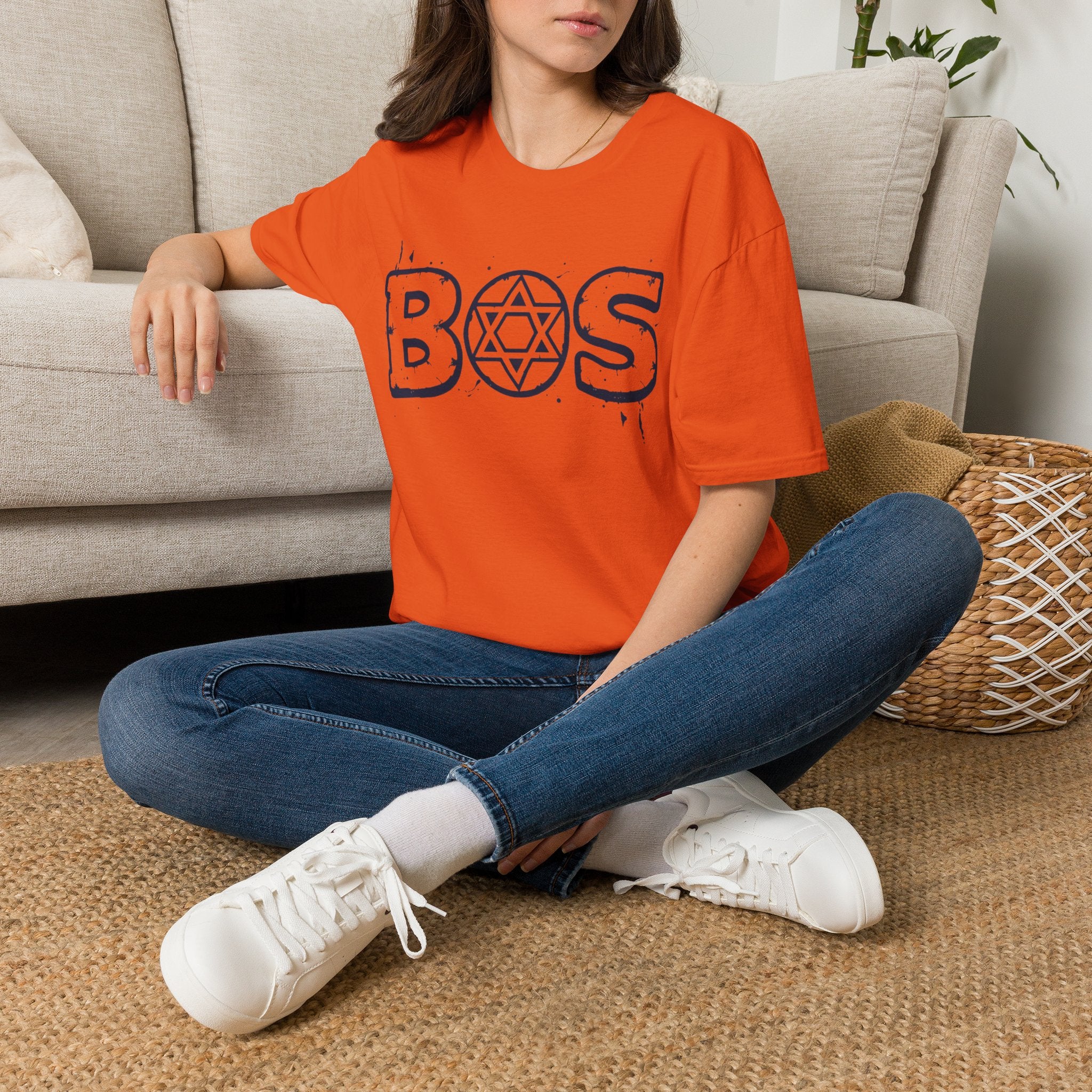 Six in the O BOS