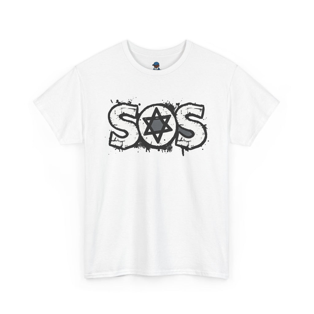 Grey six SOS