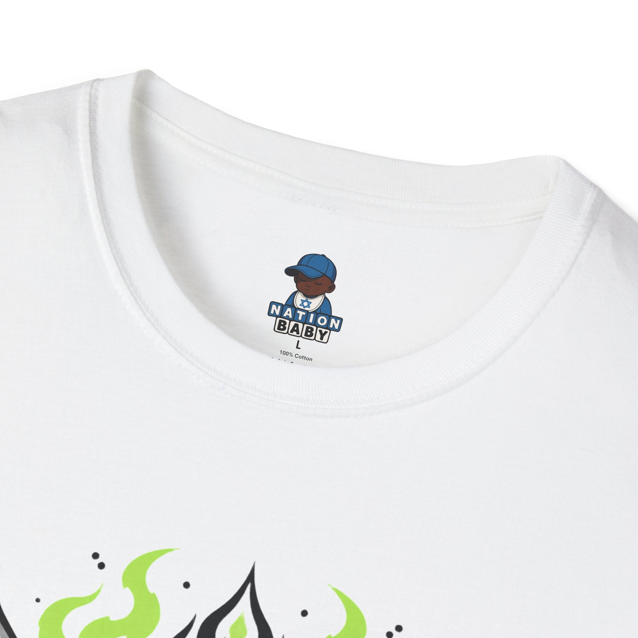 WEAR YOUR IDENTITY  nuclear.