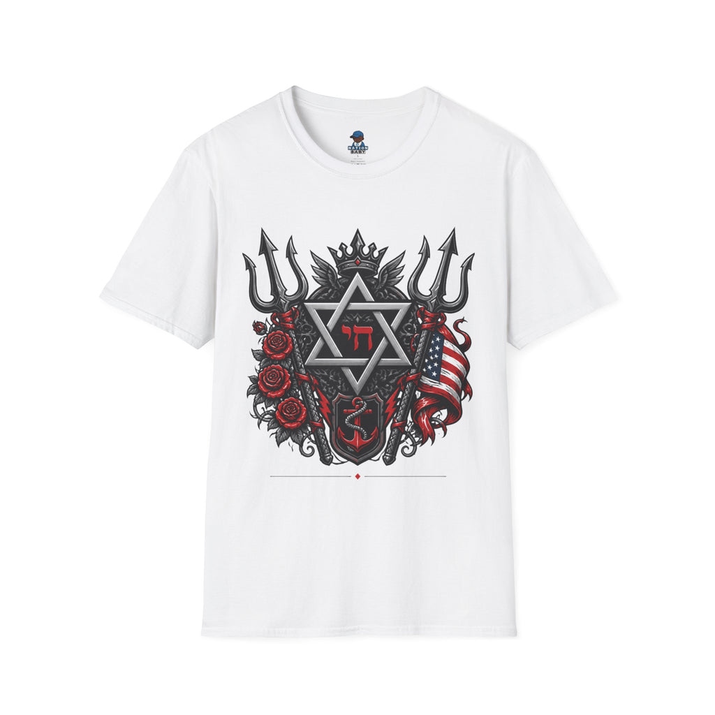 WEAR YOUR IDENTITY national G