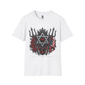 WEAR YOUR IDENTITY national G