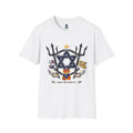 WEAR YOUR IDENTITY denim bear 2