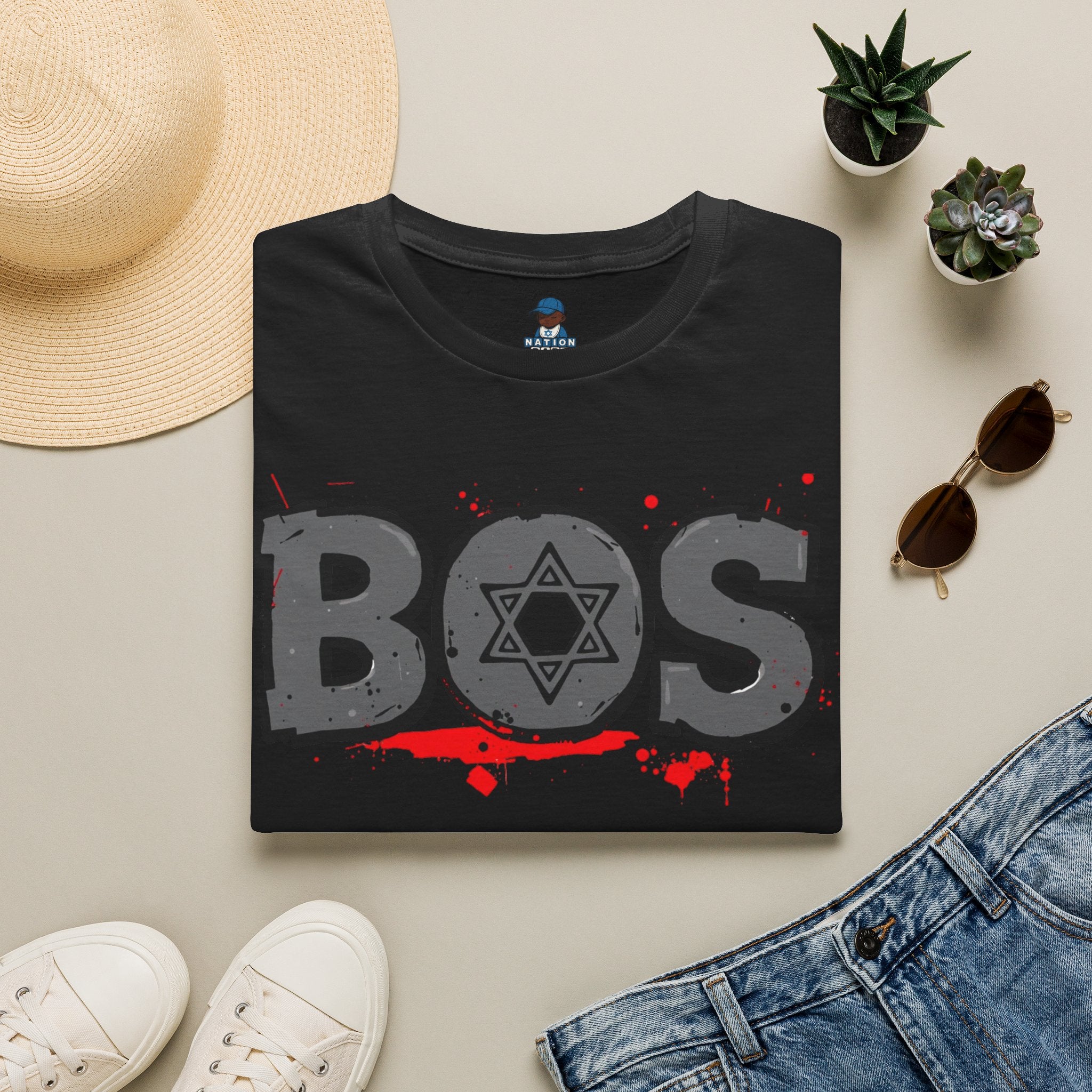 Gloody  BOS