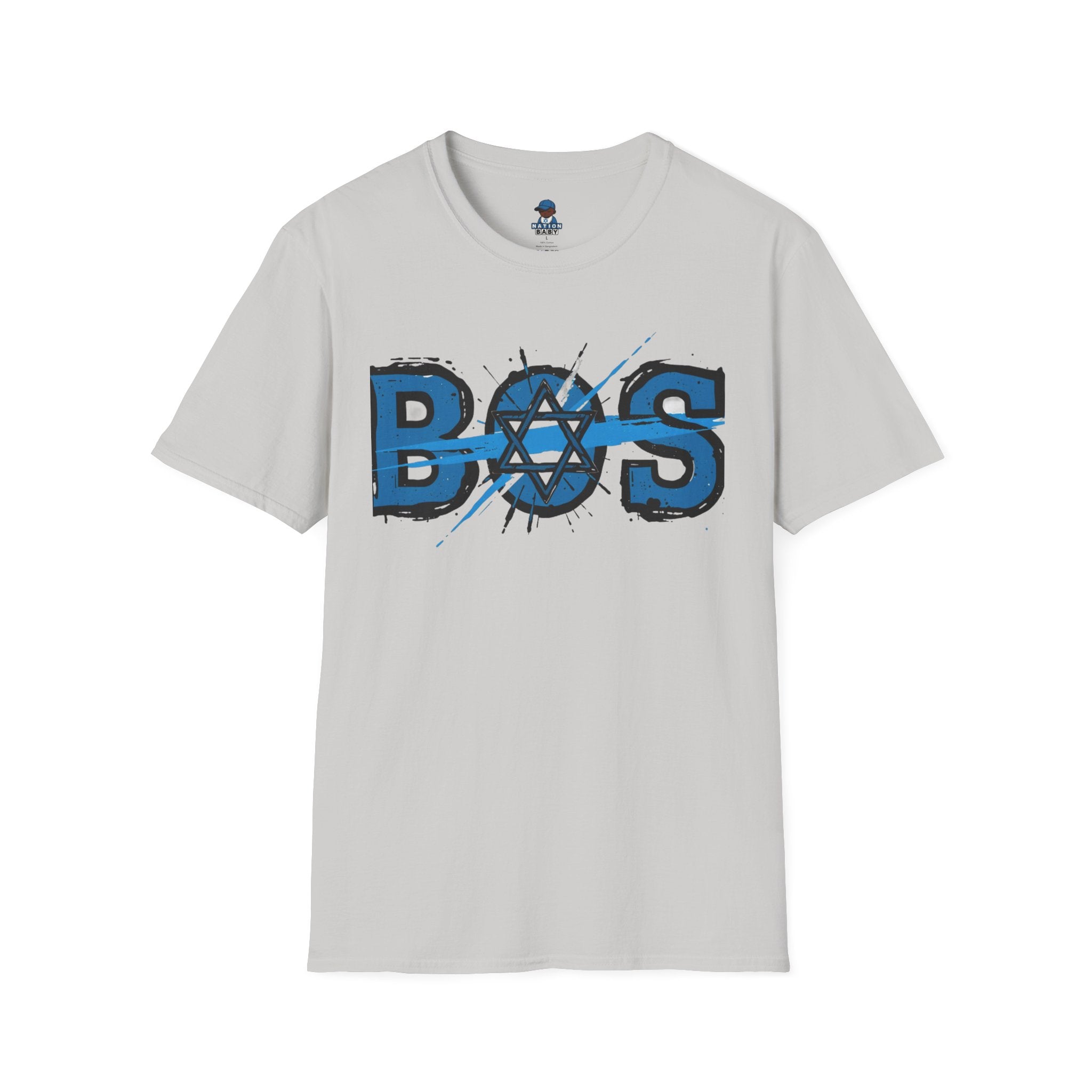 Grey BOS