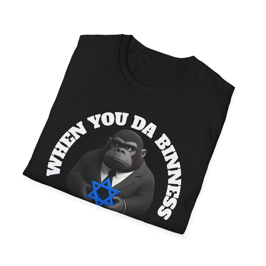 THE BUSINESS