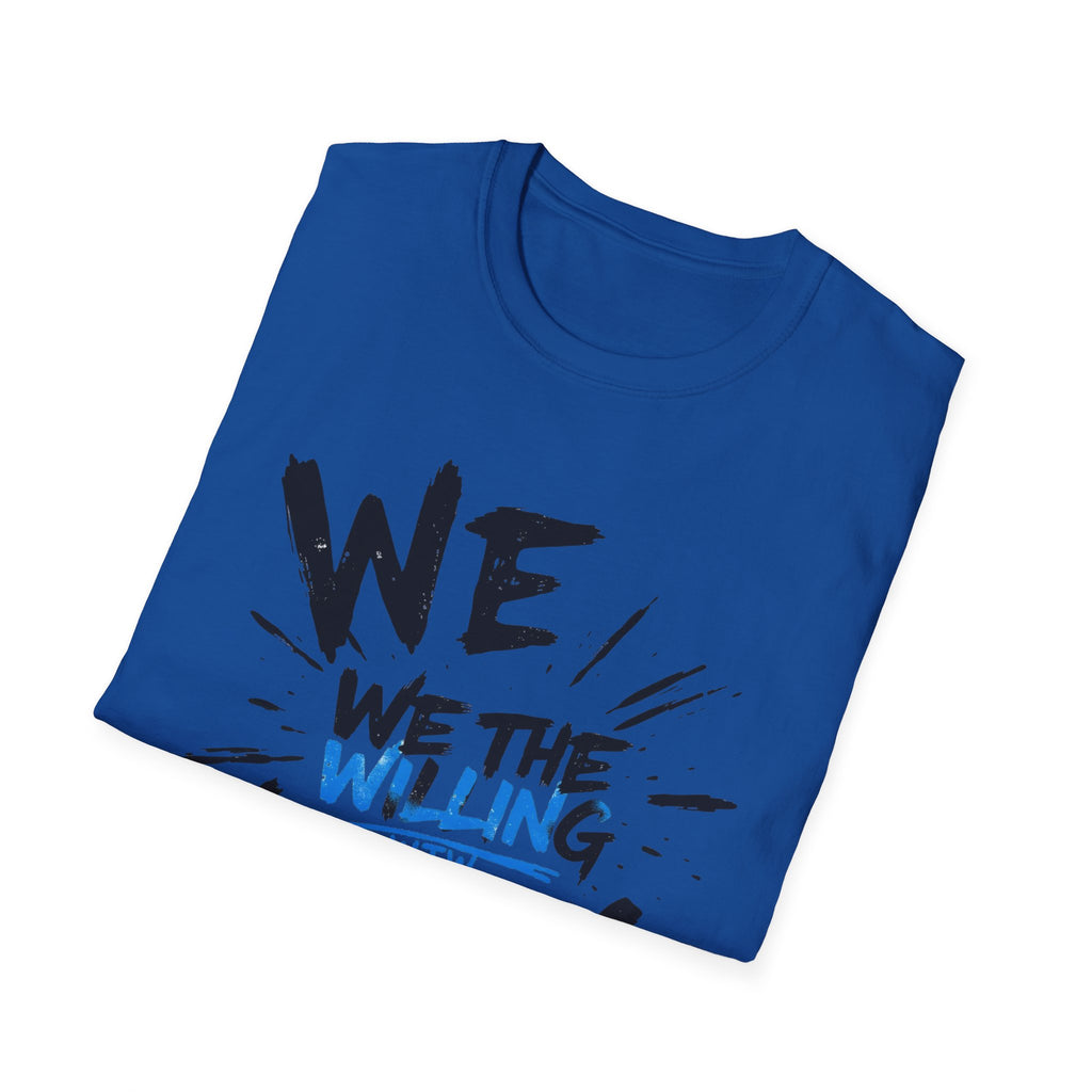 THE WILLING 7