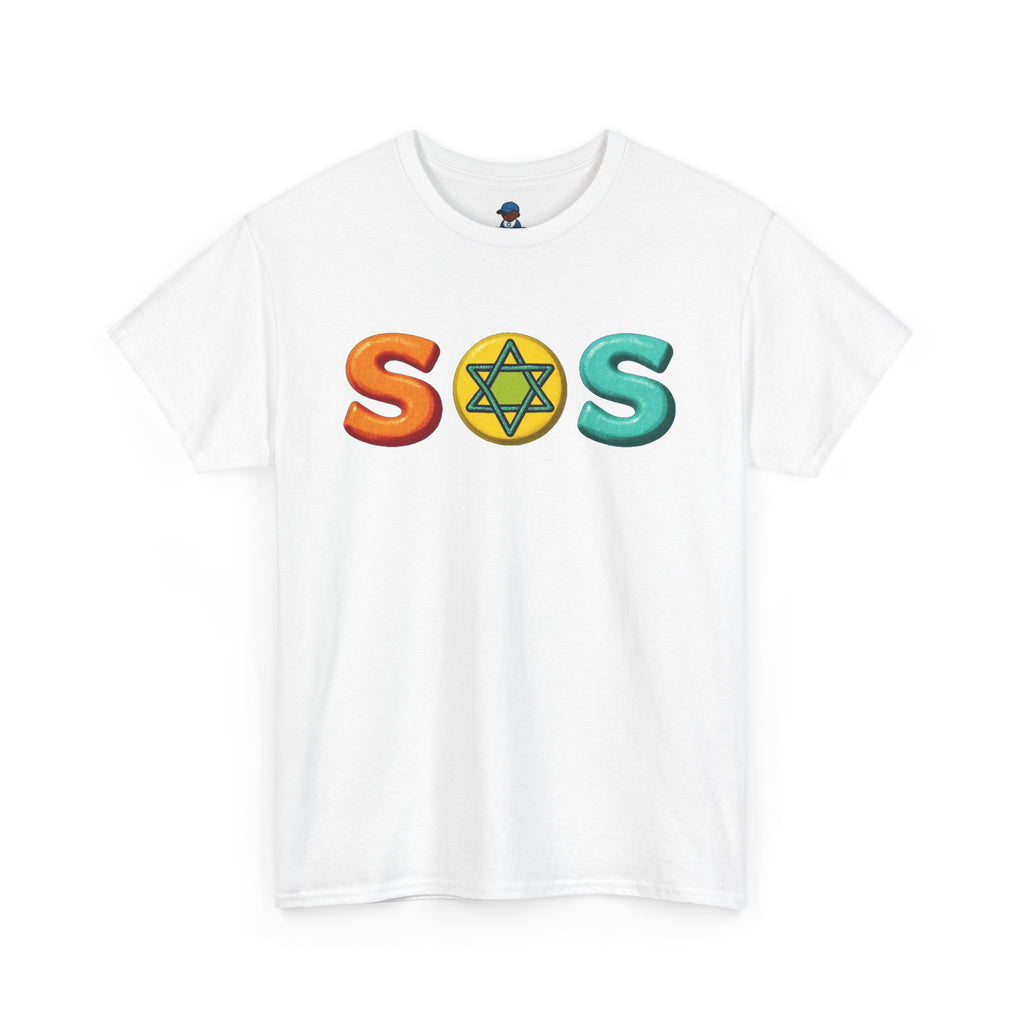 Colorful SOS