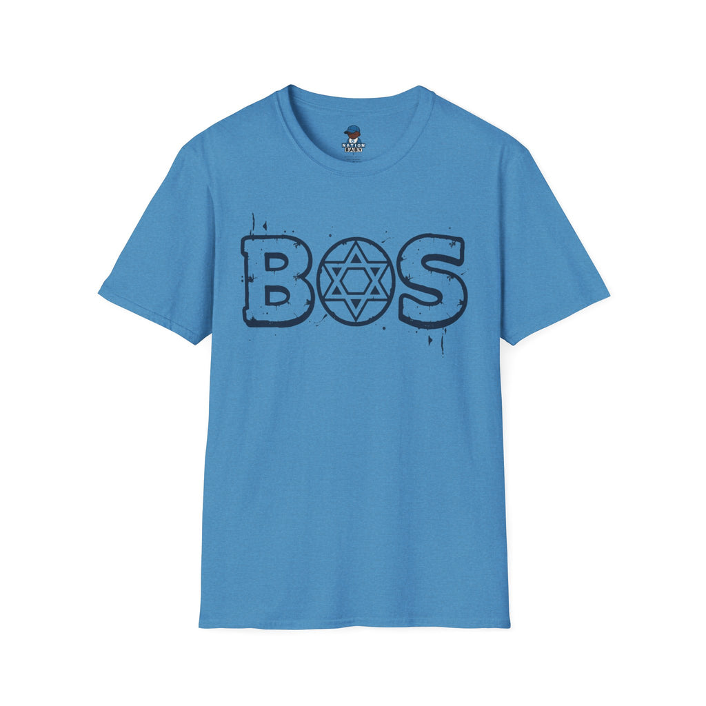 Six in the O BOS