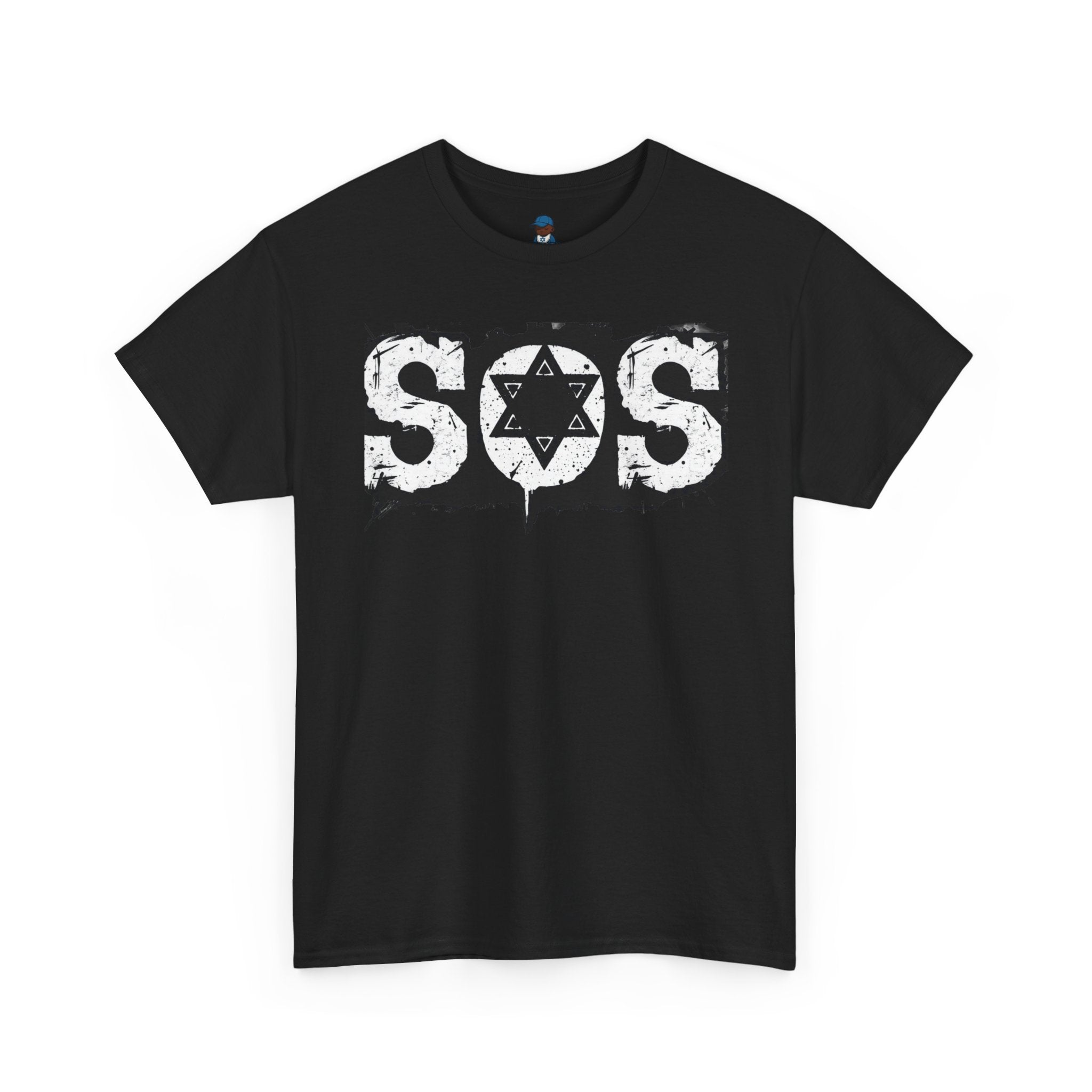 Multi color SOS