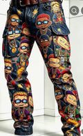WEAR YOUR IDENTITY rugratz