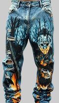 WEAR YOUR IDENTITY Friday the 13th G